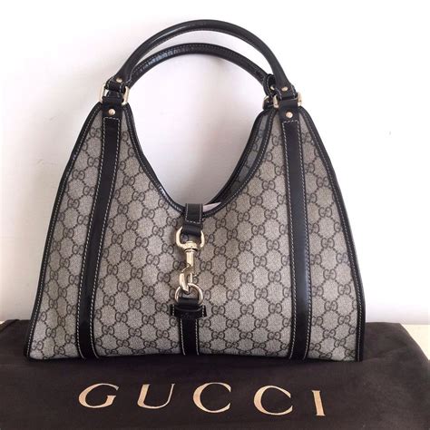 gucci black nylon bag|authentic Gucci bags on sale.